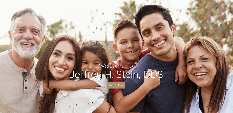 Dr. Jeffrey H. Stein, DDS
