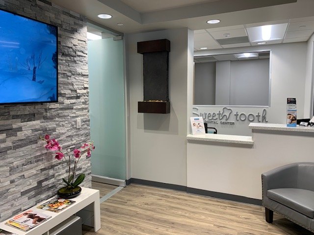 Sweet Tooth Dental Center