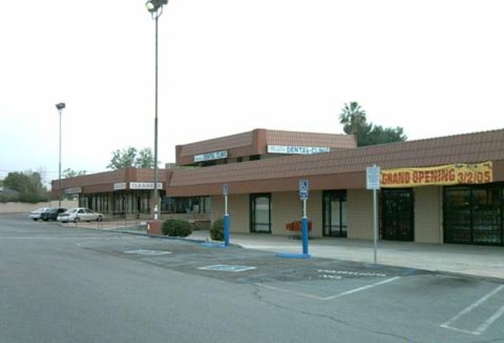 Goldenwest Dental Clinic