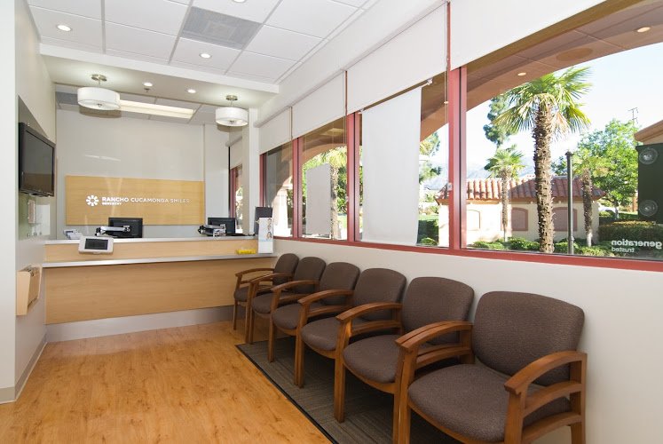 Rancho Cucamonga Smiles Dentistry