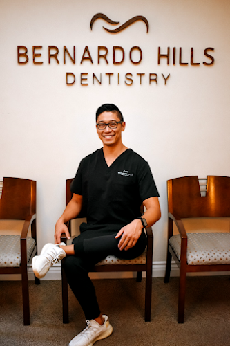 Bernardo Hills Dentistry – Dr. Kevin Tan, DDS