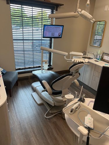 Family Dental Associates Center for Dentistry and Facial Aesthetics