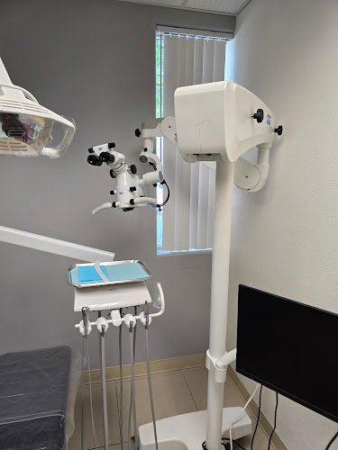 Menifee Endodontics