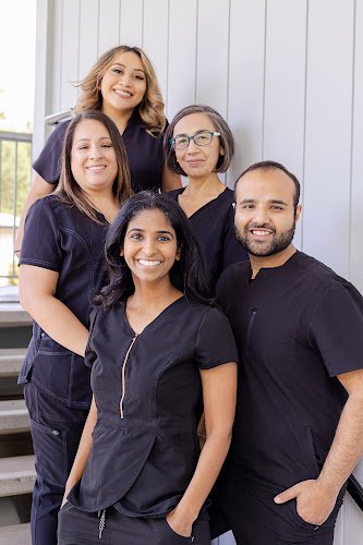 Orinda Family Dentistry