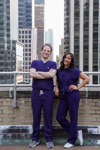 Schloss, Klein & Patel DDS