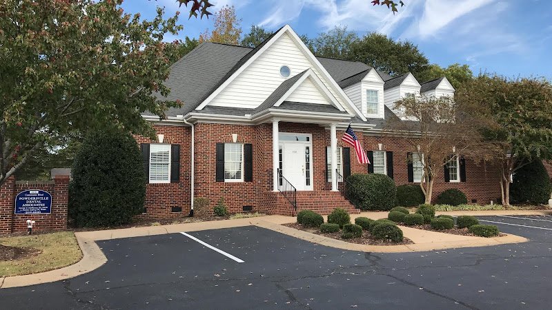 Powdersville Dental Associates