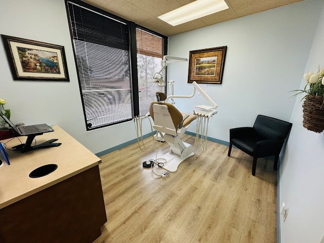 Lifetime Dental & Fastbraces