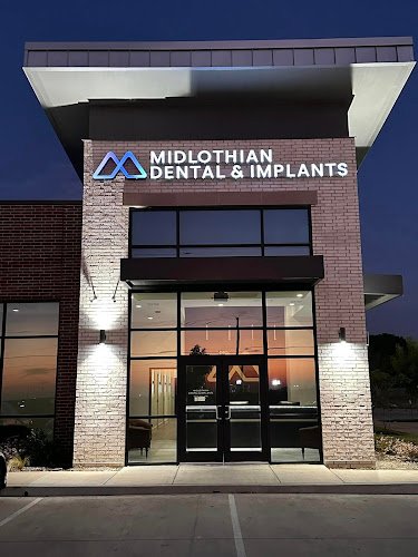 Midlothian Dental & Implants