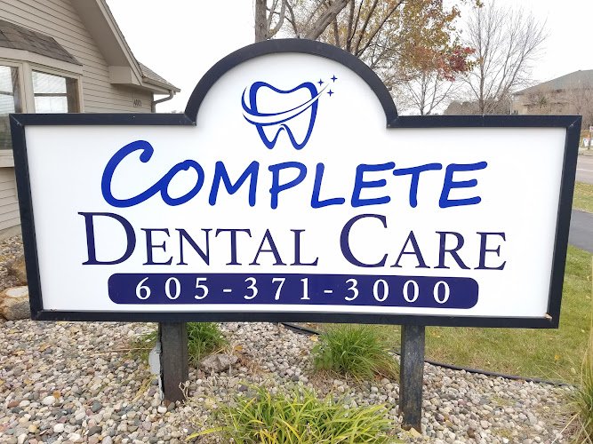 Complete Dental Care