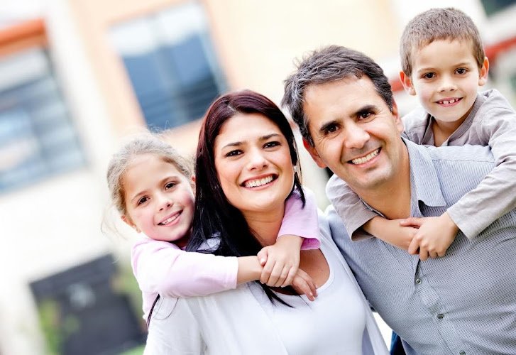 Family Dental Practice of Lancaster