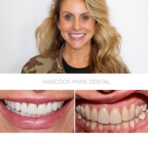 Hancock Park Dental, Payam Barzivand D.D.S. – Dentist in Los Angeles