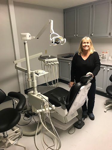 Kern River Dental – Dr. Tincher