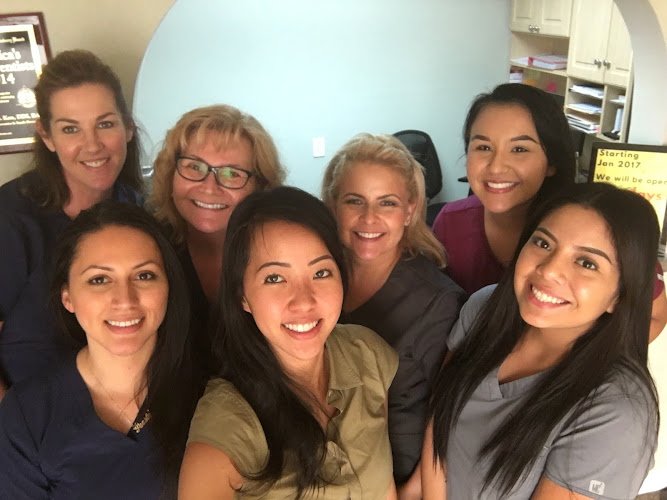 Colton Modern Dentistry