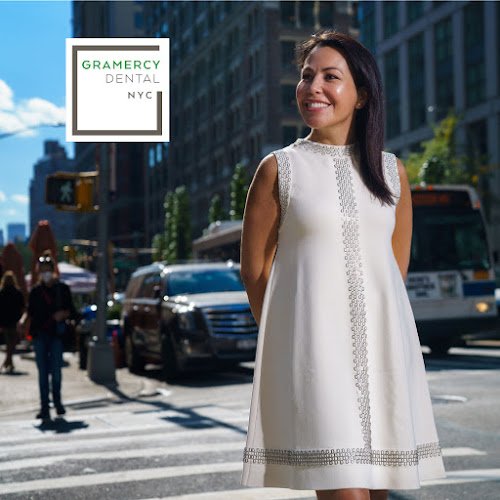 Gramercy Dental NYC