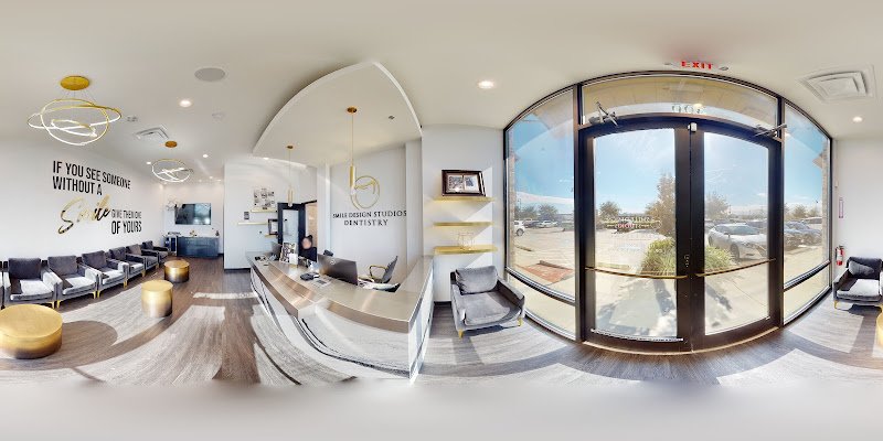 Smile Design Studios Dentistry