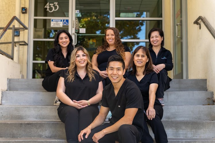 Woo Family Dentistry – San Leandro