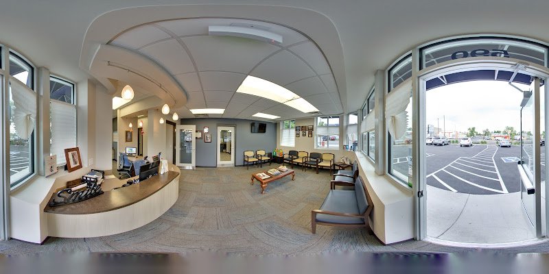 Open and Affordable Dental Denver West