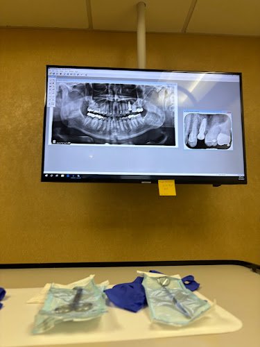 Gadler Nicholas N DDS