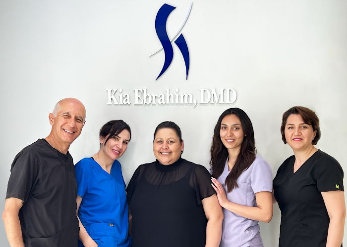 Sila Dental – San Juan Capistrano