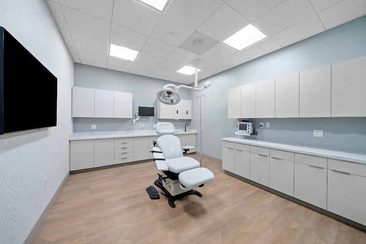 Oral Surgery & Implant Center of North County