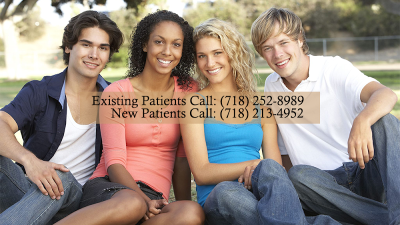 Michael Korngold, DDS