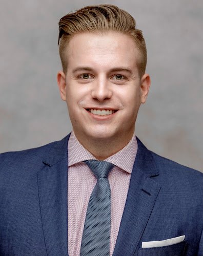 Dr. Tyler G. Haradon, DDS, MS