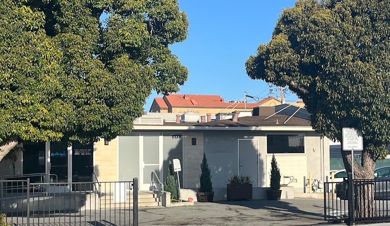 Bay Area Endodontics