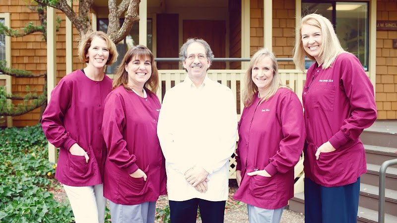 John W. Sinclair, DDS