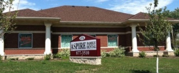 Aspire Family Dental