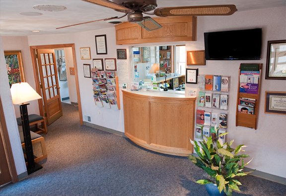 Plainville Dental Group
Dentist in Plainville CT
DMD