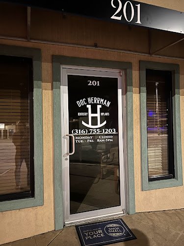 Doc Herrman Dentistry & Implants
