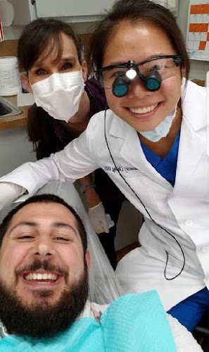Donald J. Curia, DDS & Beverley Chiang, DDS