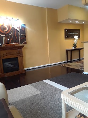 My Tooth Center: Dr. Alberth Rodriguez DDS