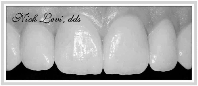 Nick Levi DDS