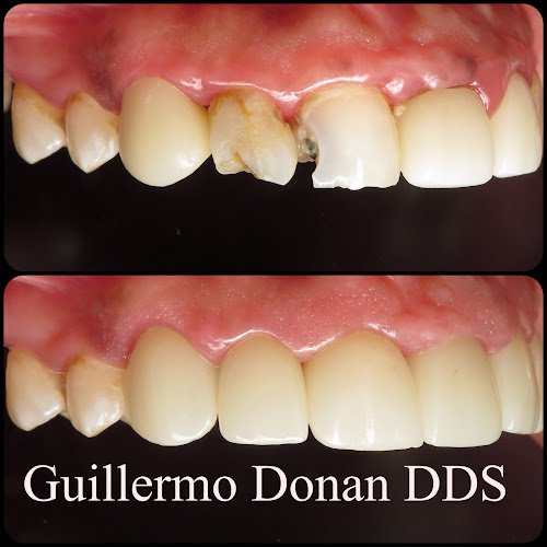 Guillermo Donan DDS