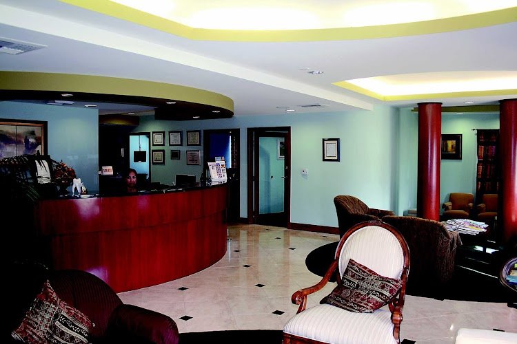 Rose City Dental Arts