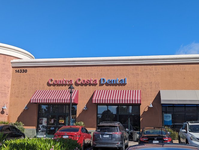 Contra Costa Dental