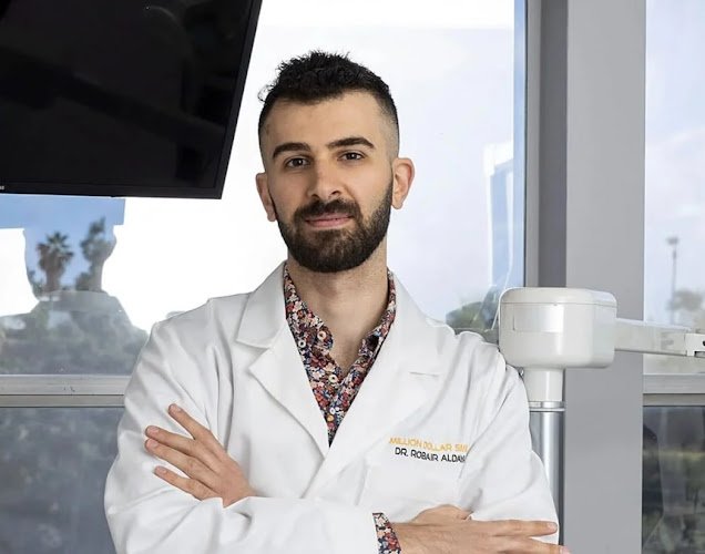 Million Dollar Smile