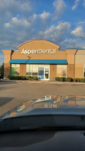 Aspen Dental – Alcoa, TN