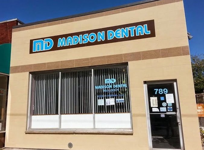 Madison Dental