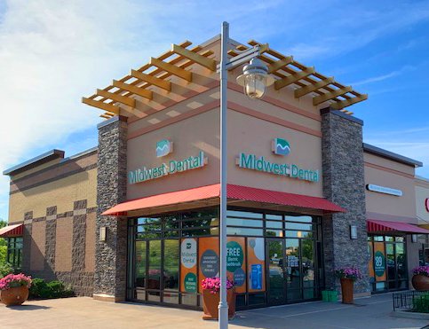 Midwest Dental – Apple Valley