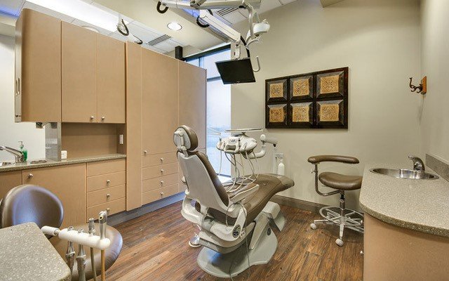 Brinton Family Dentistry