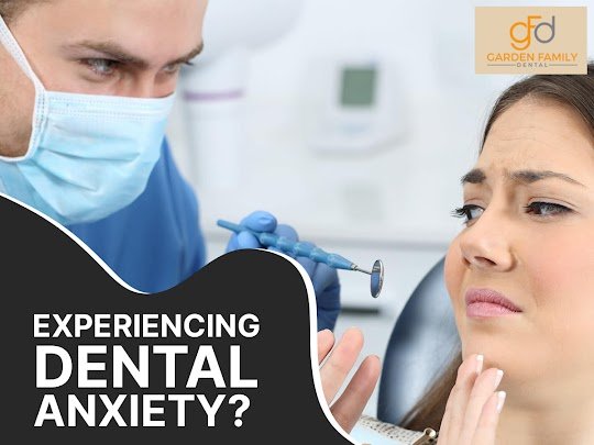 Garden Family Dental