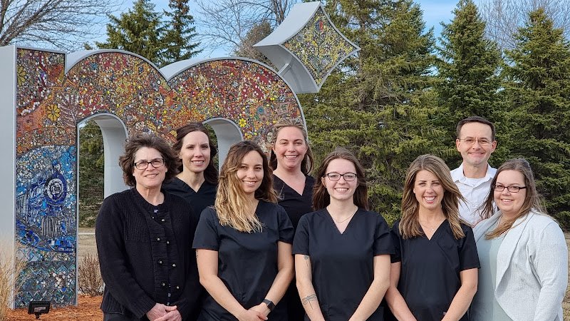 Anthony Parisek, DDS, PLLC