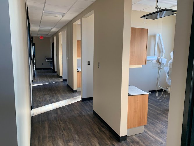 Park View Family Dentistry
Jennifer Larson DDS