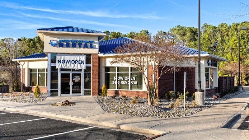 Beaver Creek Commons Dental