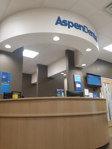 Aspen Dental – Phenix City, AL
