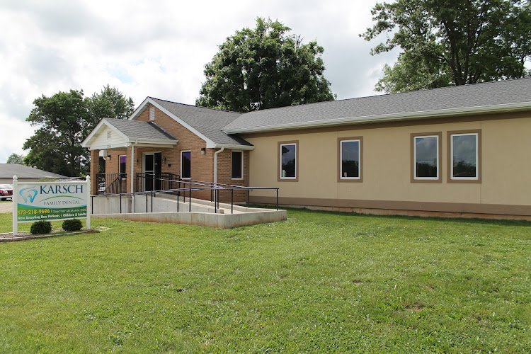 Karsch Family Dental