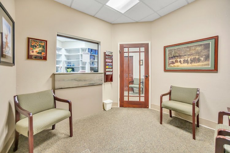 Sean P. Avera, DDS, MS – Grass Valley