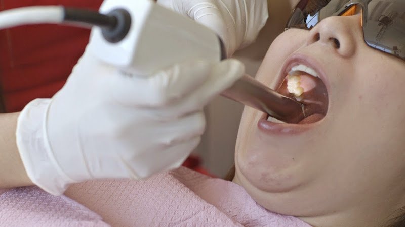 Advanced Dental Associates